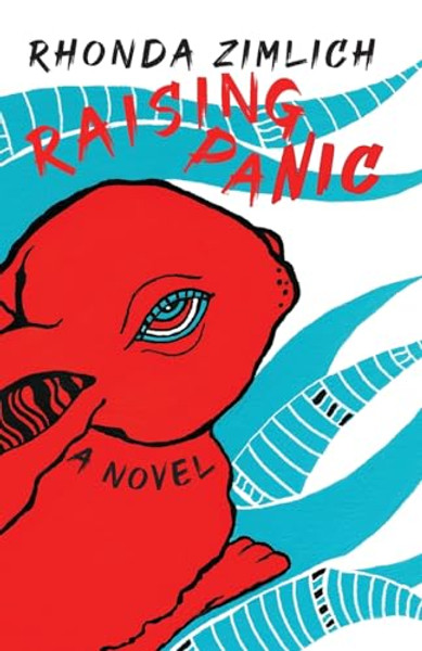 Raising Panic By Rhonda Zimlich - Paperback