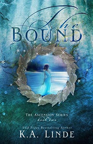 The Bound By K. A. Linde - Paperback