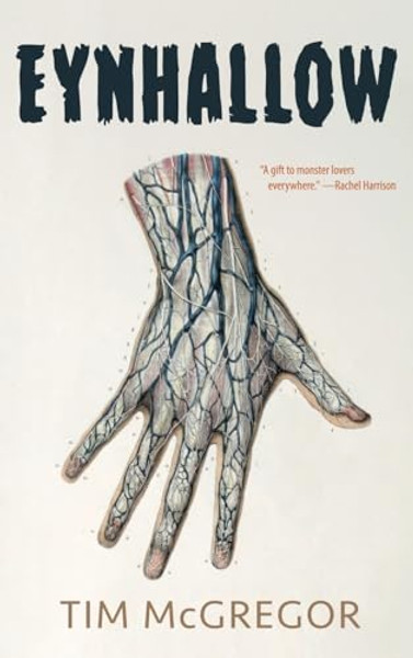 Eynhallow By Tim McGregor - Hardcover