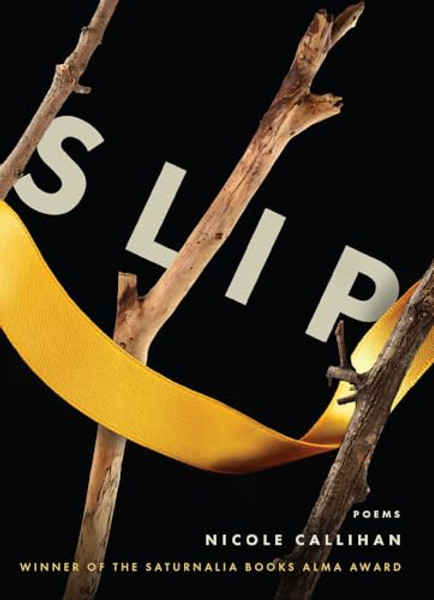 Slip By Nicole Callihan - Paperback