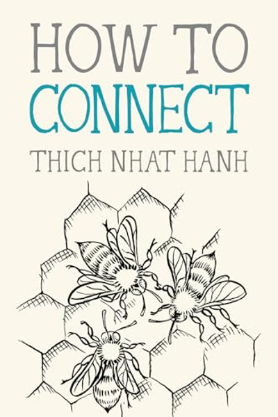 How to Connect By Thich Nhat Hanh - Paperback