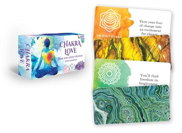Chakra Love By Katie Manekshaw - Other