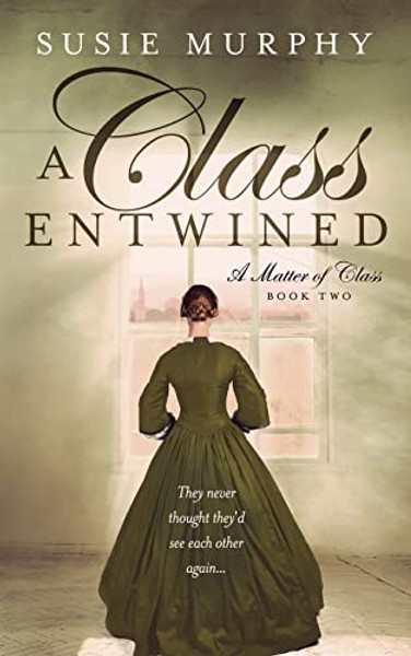 A Class Entwined By Susie Murphy - Paperback