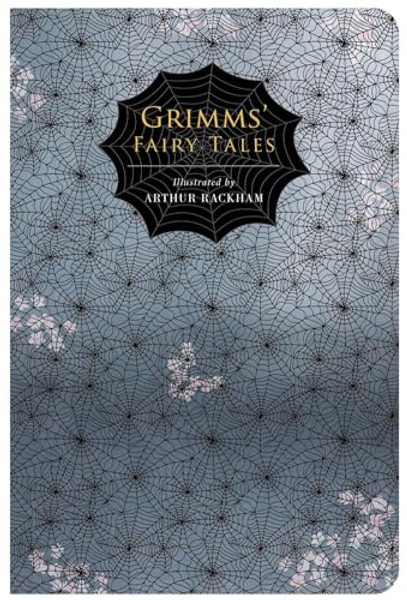 Grimm's Fairy Tales By Grimm - Hardcover