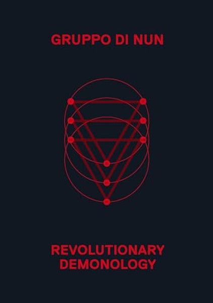 Revolutionary Demonology By Gruppo Di Nun - Paperback