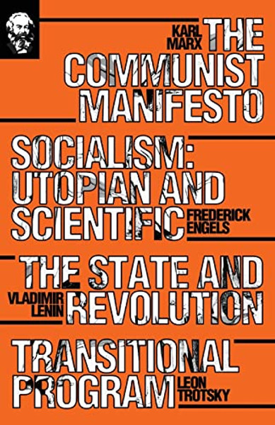The Classics of Marxism: Volume 1 By Karl Marx - Paperback
