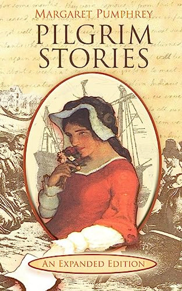 Pilgrim Stories By Margaret Pumphrey - Paperback