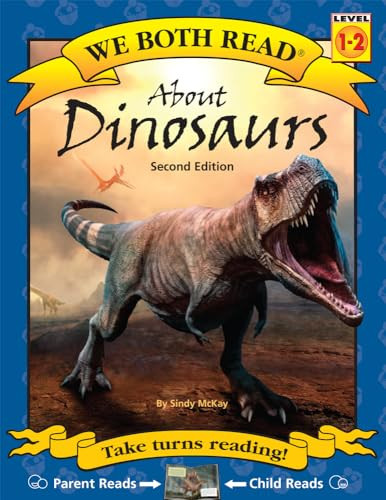 About Dinosaurs By Sindy McKay - Paperback