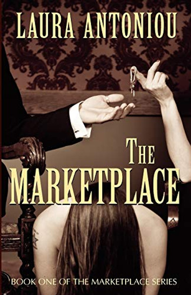 The Marketplace By Laura Antoniou - Paperback