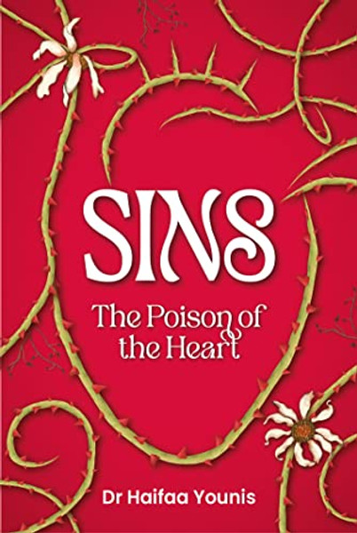 Sins: Poison of the Heart By Haifaa Younis - Paperback