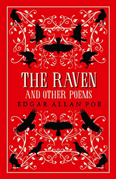 The Raven and Other Poems: Fully Annotated Edition By Edgar Allan Poe - Paperback The Raven and Other Poems: Fully Annotated Edition By Edgar Allan Poe - Paperback