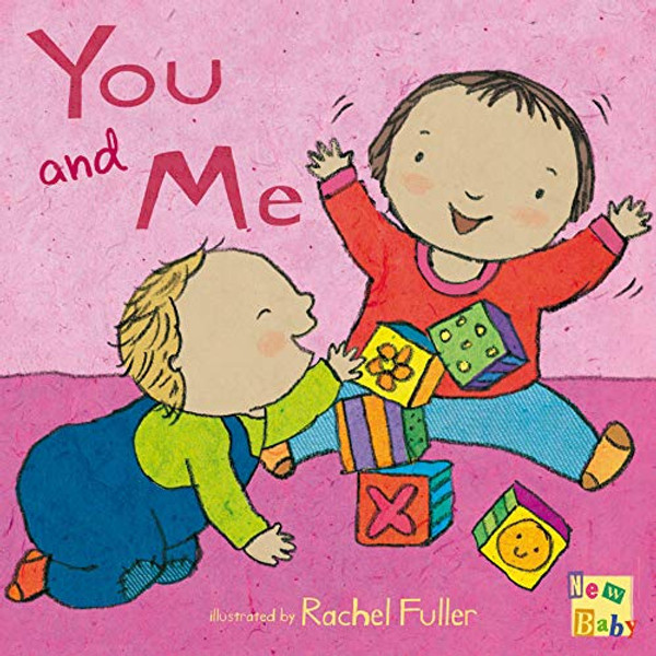 You and Me By Rachel Fuller - Hardcover