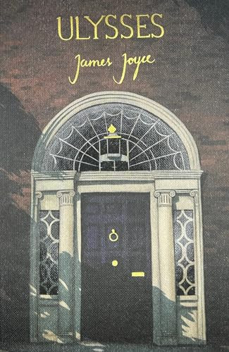 Ulysses (Collector's Edition) By James Joyce - Hardcover