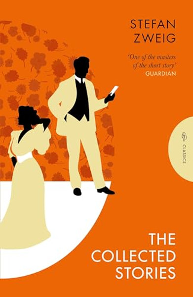 The Collected Stories of Stefan Zweig By Stefan Zweig - Paperback