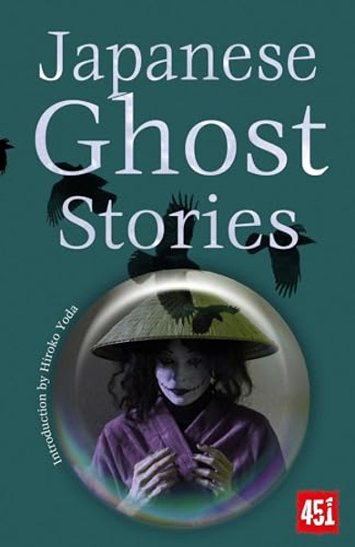 Japanese Ghost Stories By Hiroko Yoda - Paperback
