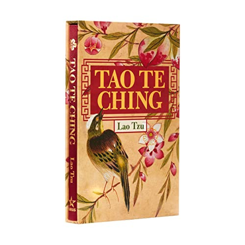 Tao Te Ching: Deluxe Silkbound Edition in a Slipcase By Lao Tzu - Hardcover