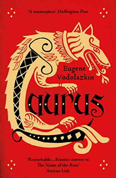 Laurus: The International Bestseller By Eugene Vodolazkin - Paperback