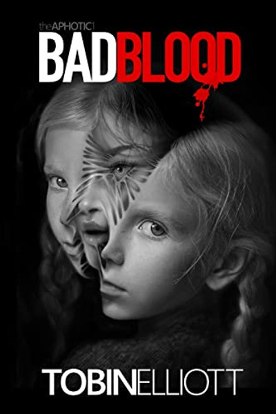 Bad Blood By Tobin Elliott - Paperback