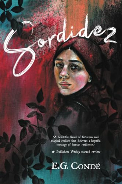 Sordidez By E. G. Cond - Paperback