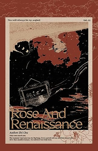 Rose and Renaissance#1 By Zhi Chu - Paperback