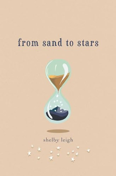 From Sand to Stars By Shelby Leigh - Paperback