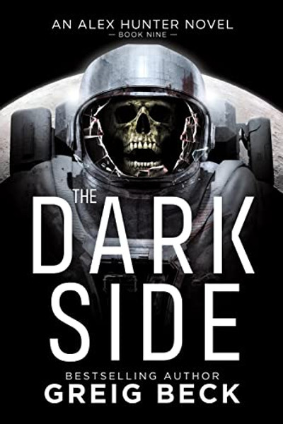 The Dark Side By Greig Beck - Paperback