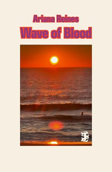 Wave of Blood By Ariana Reines - Paperback