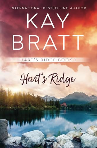 Hart's Ridge: Book One By Kay Bratt - Paperback