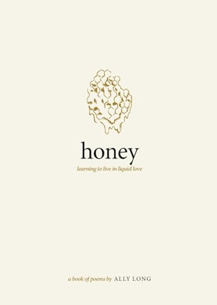 Honey By Ally Long - Paperback