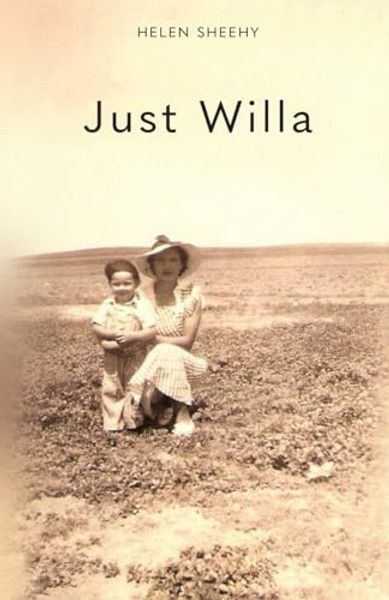 Just Willa By Helen Sheehy - Paperback