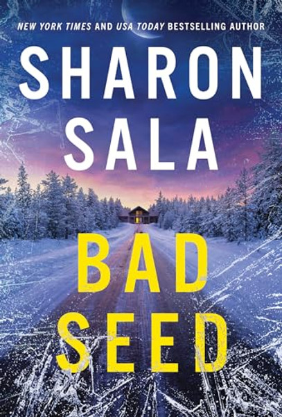 Bad Seed By Sharon Sala - Mass Market Paperbound