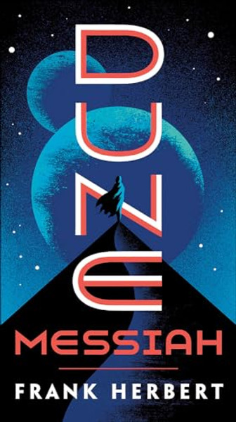 Dune Messiah ( Dune #2 ) By Frank Herbert - Prebound