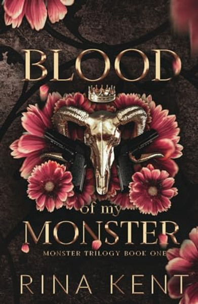 Lies of My Monster: Special Edition Print By Rina Kent - Paperback