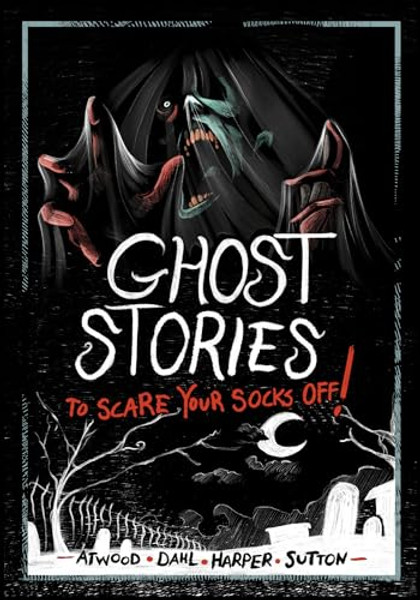 Ghost Stories to Scare Your Socks Off! By Michael Dahl - Paperback