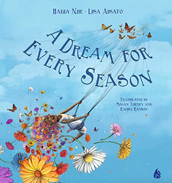 A Dream for Every Season By Haddy Njie - Hardcover
