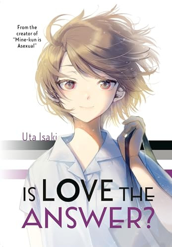 Is Love the Answer? By Uta Isaki - Paperback