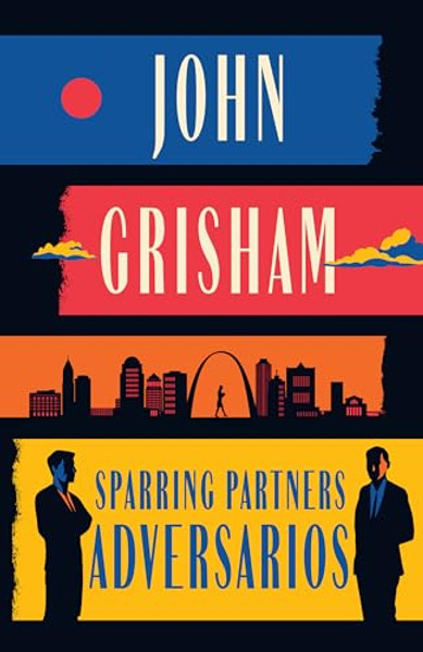 Sparring Partners (Adversarios) By John Grisham - Paperback