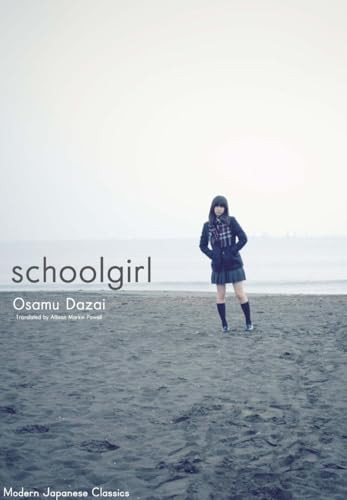 Schoolgirl: Hardcover Edition By Osamu Dazai - Hardcover