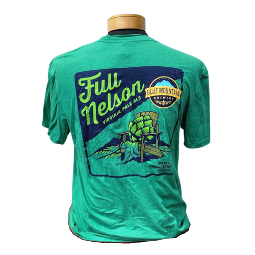 Full Nelson Tee