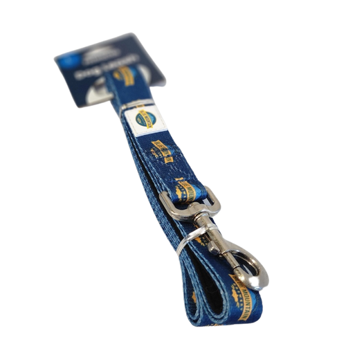 BMB Logo Dog Leash