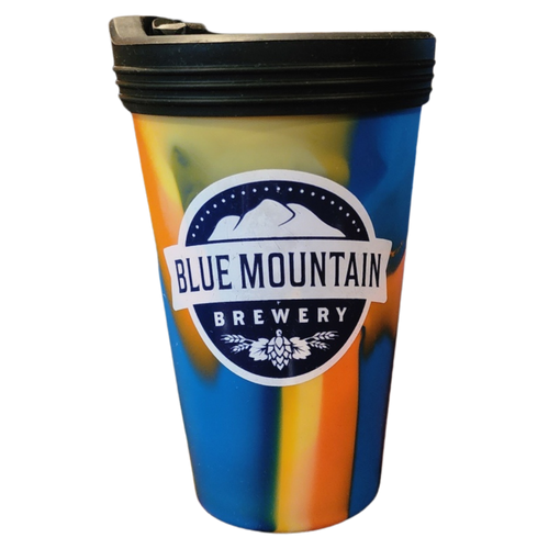 BMB Rainbow Silipint