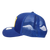 Royal Blue Trucker Hat