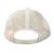 Cream Trucker Hat