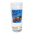 A Hopwork Orange 16oz. Glass