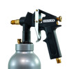 QUIKCOAT Precision Undercoating Spray System