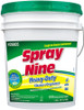 Spray Nine Heavy Duty Cleaner /  Degreaser | 5 Gallon Pail