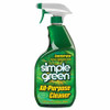 Simple Green All Purpose Cleaner | 12/1 Quart Case