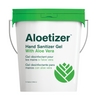 Aloetizer Hand Sanitizer Gel