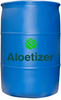 Aloetizer Hand Sanitizer Gel