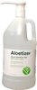 Aloetizer Hand Sanitizer Gel